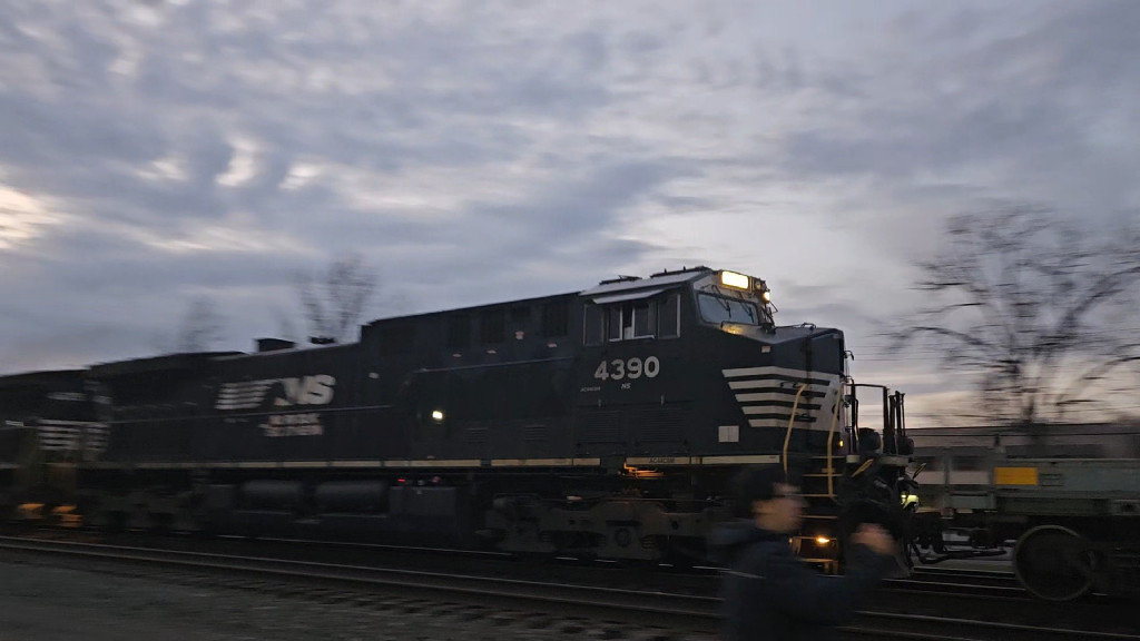 NS 4390
